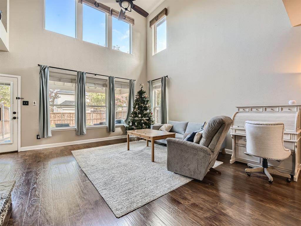 Lost Creek Ranch Ph 3 - Residential