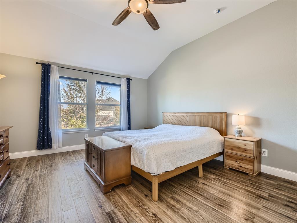 Lost Creek Ranch Ph 3 - Residential