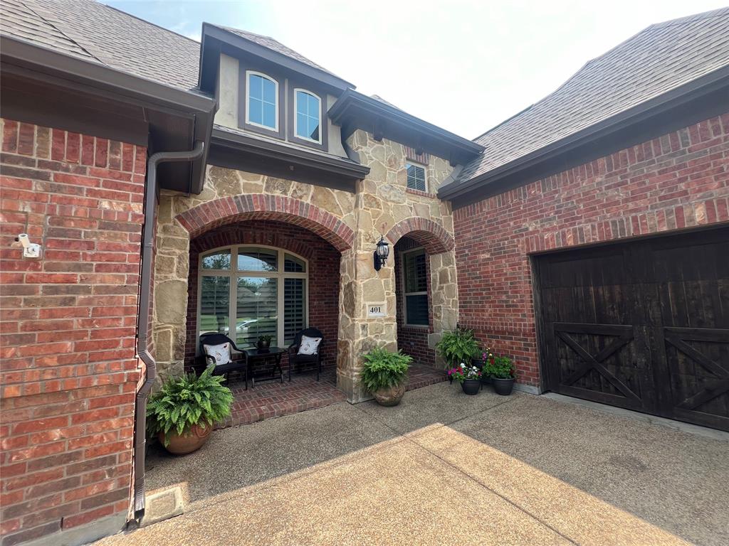 401 Devonshire Drive