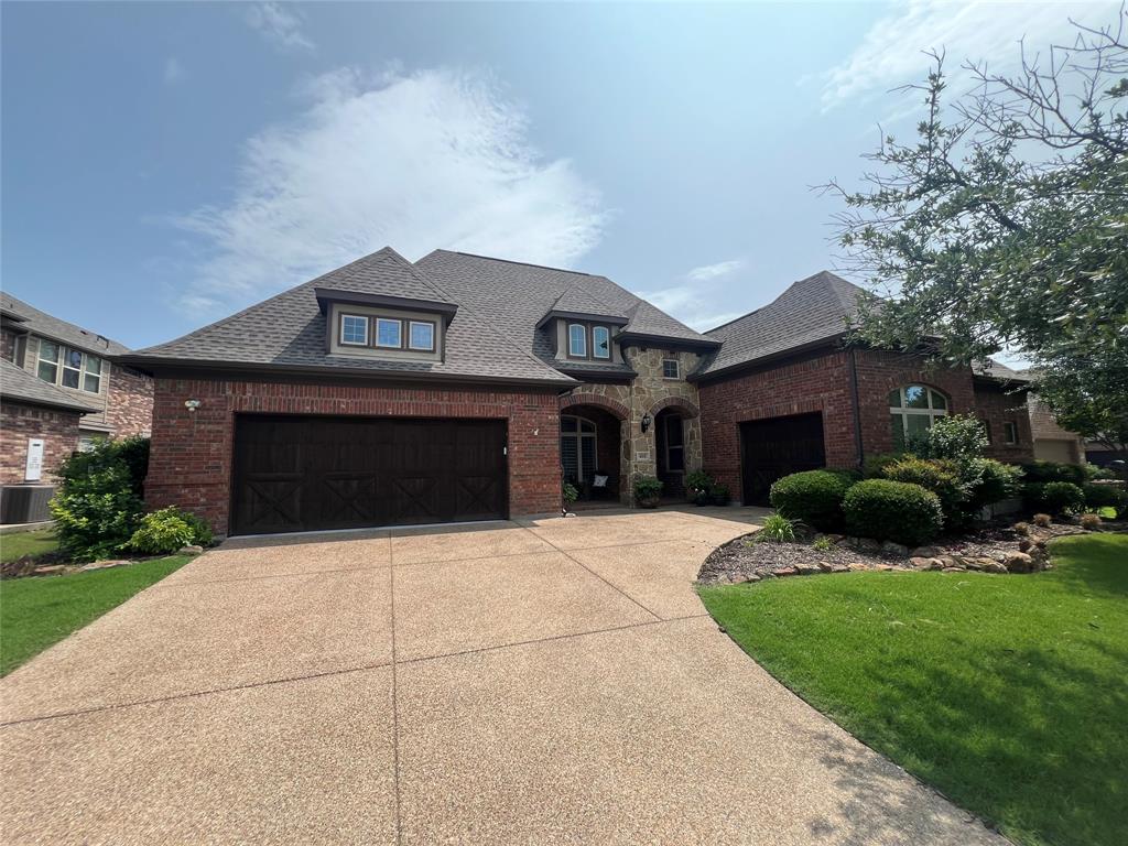 401 Devonshire Drive