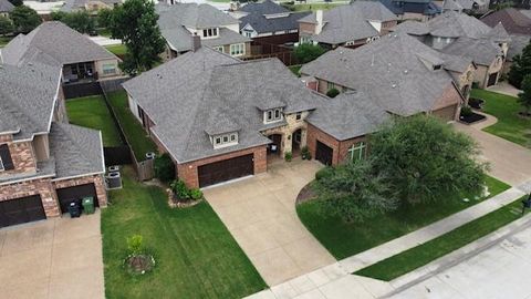 401 Devonshire Drive Prosper TX 75078