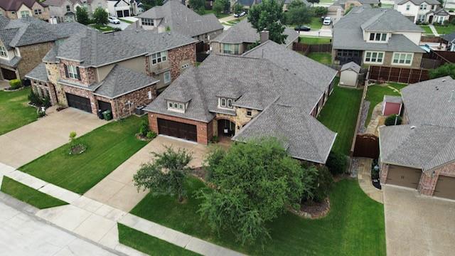 401 Devonshire Drive