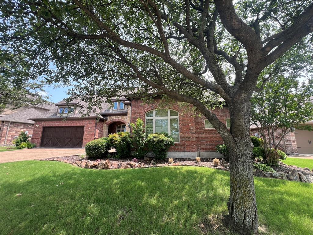 401 Devonshire Drive