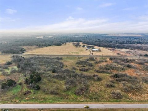 Lot 116 Richland Park Corsicana TX 75109