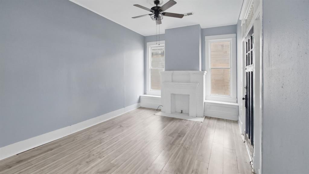 Pinehurst Sub - Residential