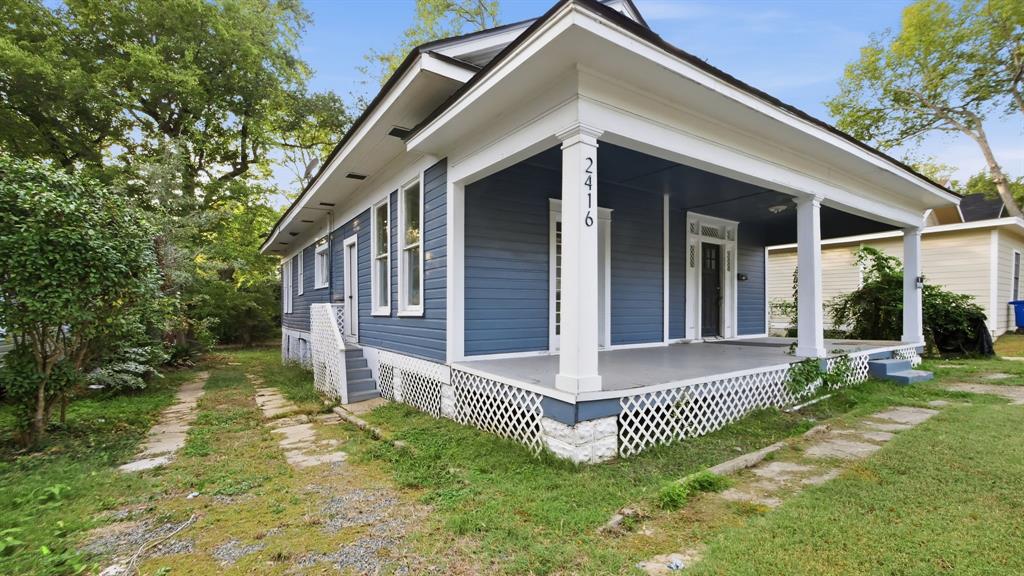 2416 Highland Avenue