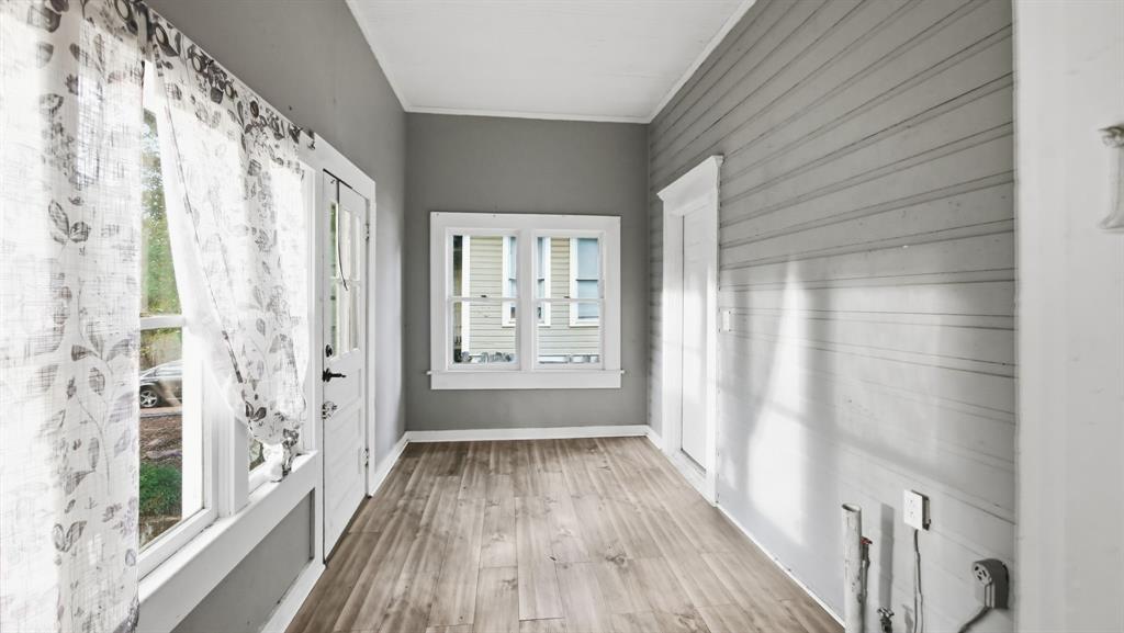 Pinehurst Sub - Residential