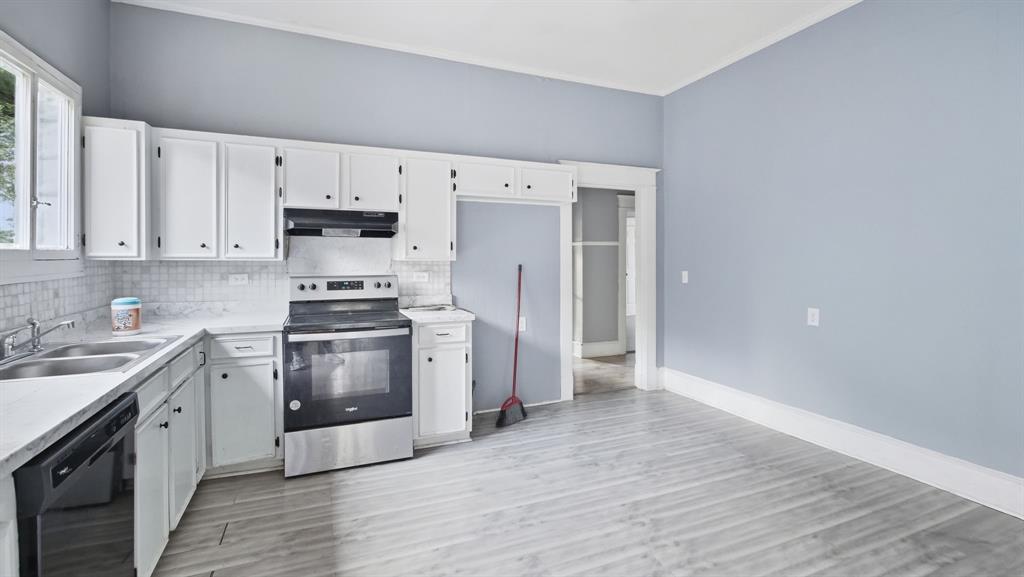 Pinehurst Sub - Residential