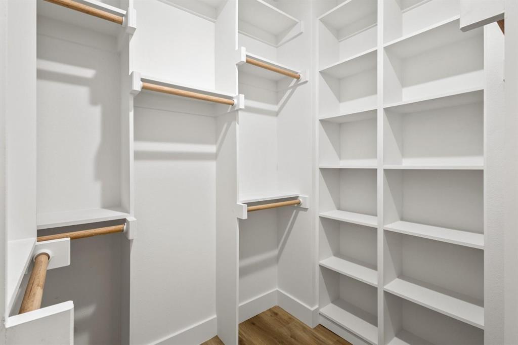 Biggs J E - Residential Income