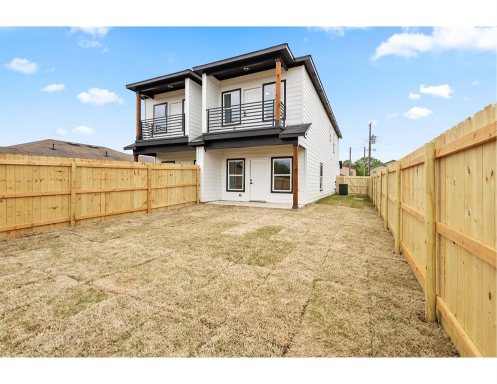 Biggs J E - Residential Income