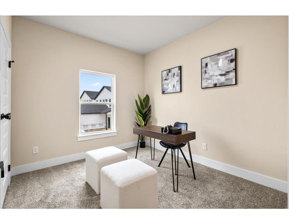 Biggs J E - Residential Income