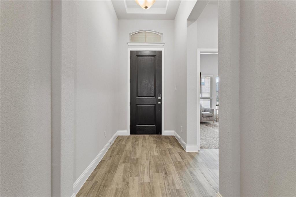 Keller-Hicks - Residential