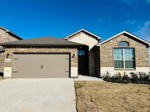 Photo of 2516 Bellatrix Drive, Haslet, TX 76052 (MLS # 21246209)