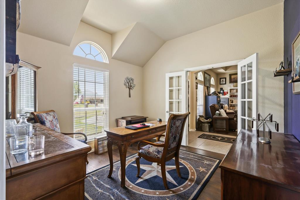 Stone Gate Ranch - Residential