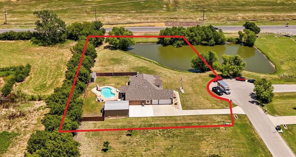 Stone Gate Ranch - Residential