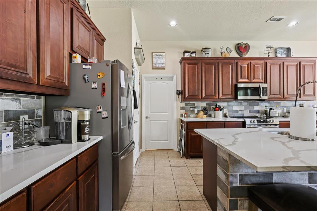 Stone Gate Ranch - Residential