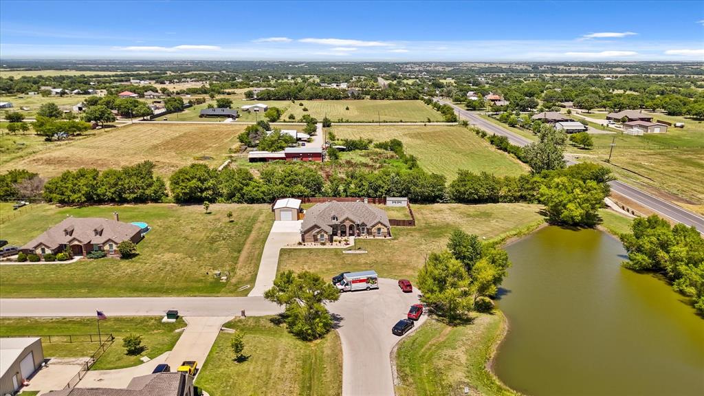 Stone Gate Ranch - Residential