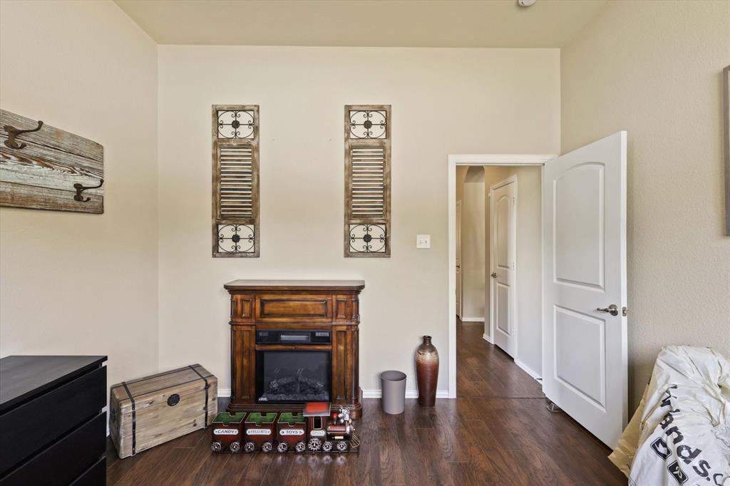 Stone Gate Ranch - Residential