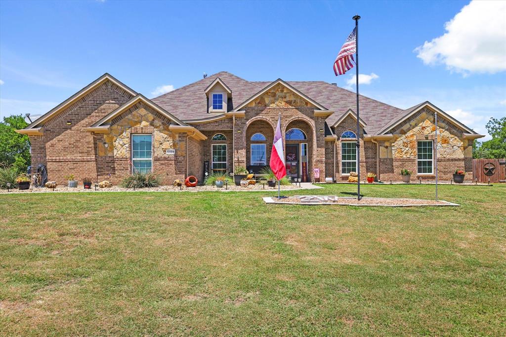 6400 Ridgerock Drive