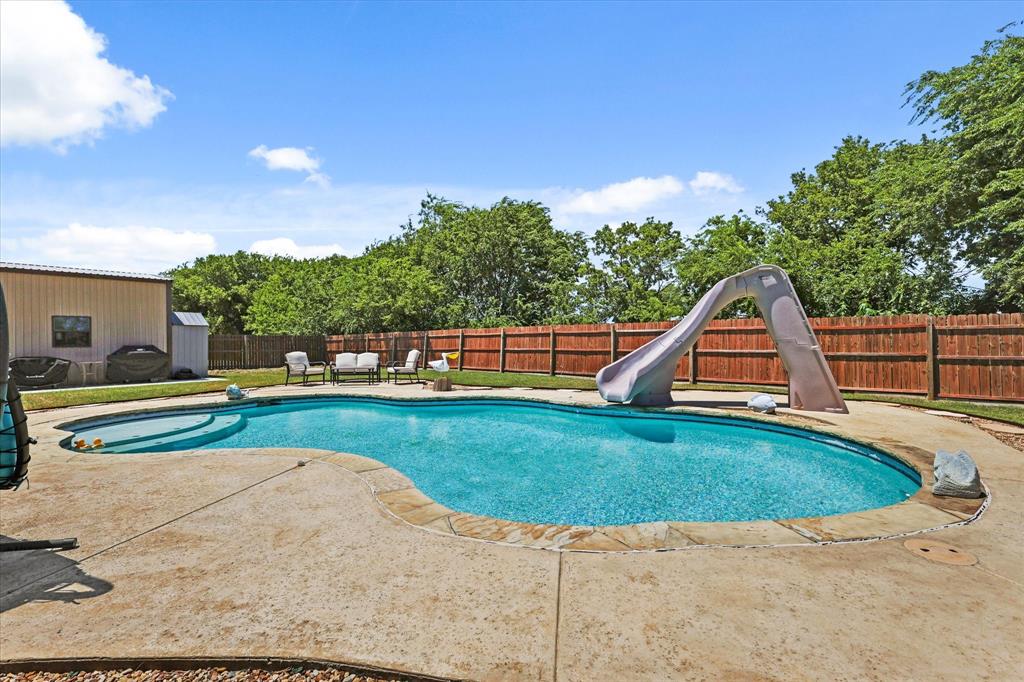 Stone Gate Ranch - Residential