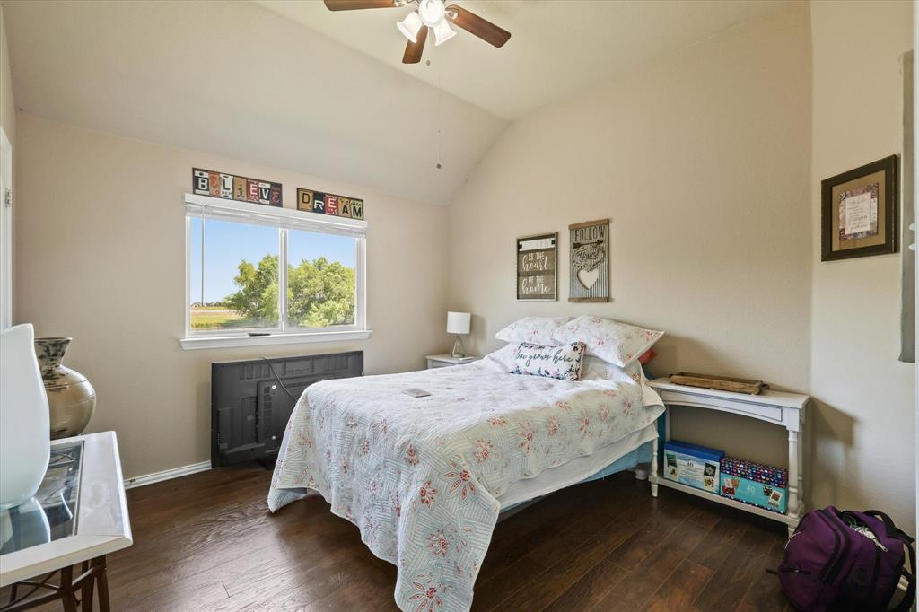 Stone Gate Ranch - Residential