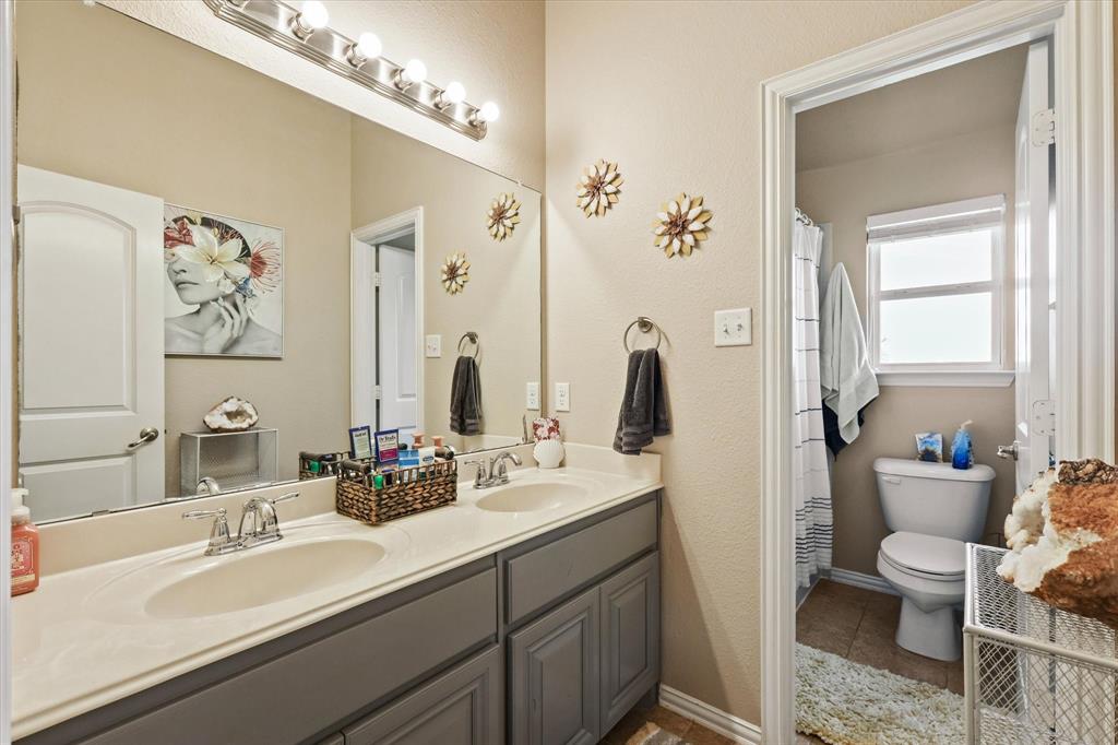 Stone Gate Ranch - Residential