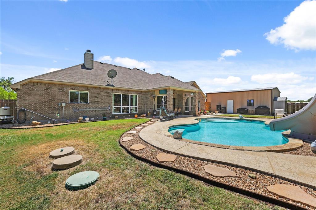 Stone Gate Ranch - Residential