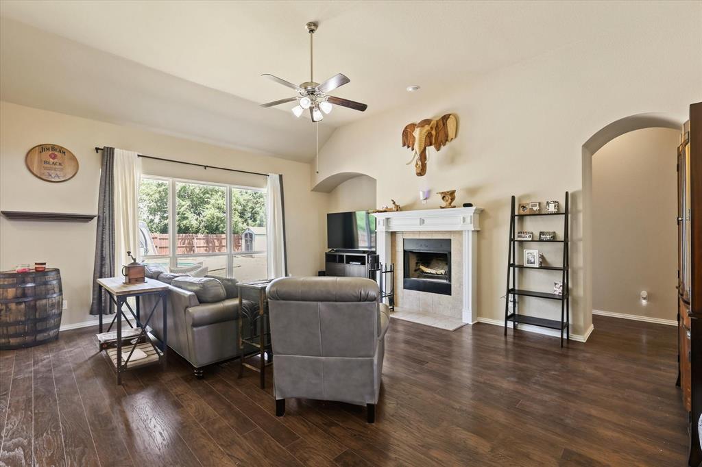 Stone Gate Ranch - Residential