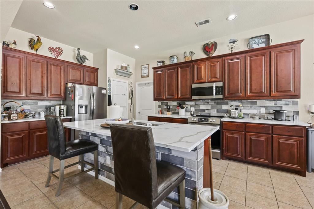 Stone Gate Ranch - Residential