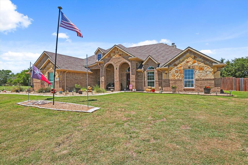 6400 Ridgerock Drive