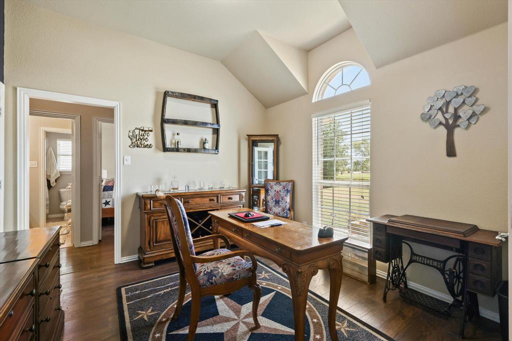 Stone Gate Ranch - Residential