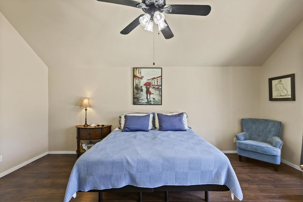 Stone Gate Ranch - Residential