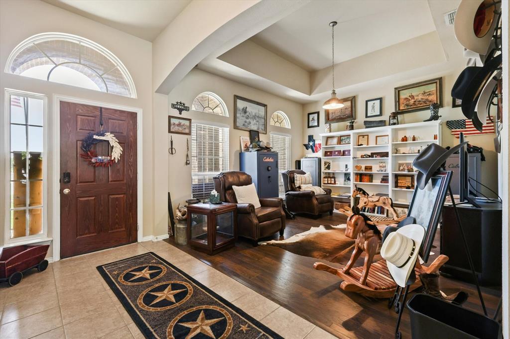 Stone Gate Ranch - Residential