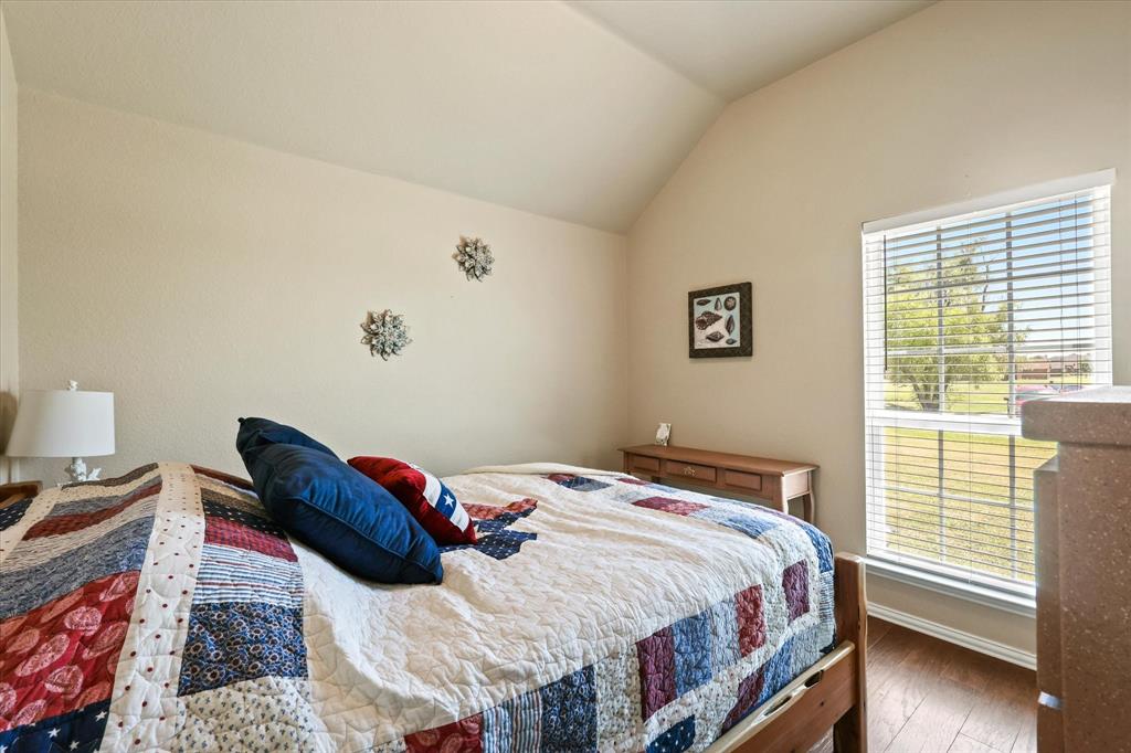 Stone Gate Ranch - Residential