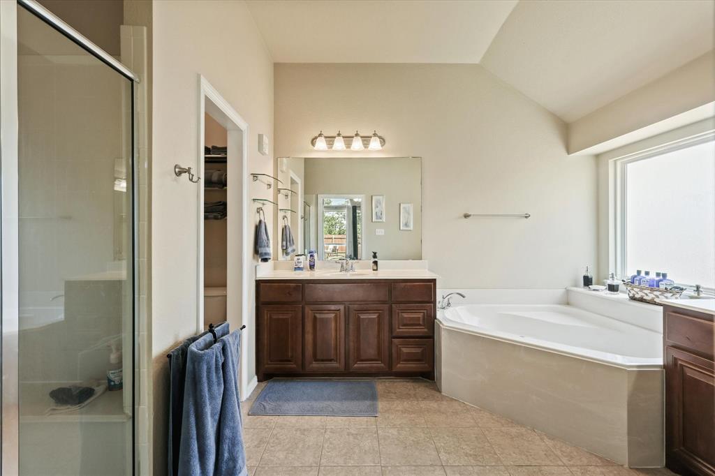 Stone Gate Ranch - Residential