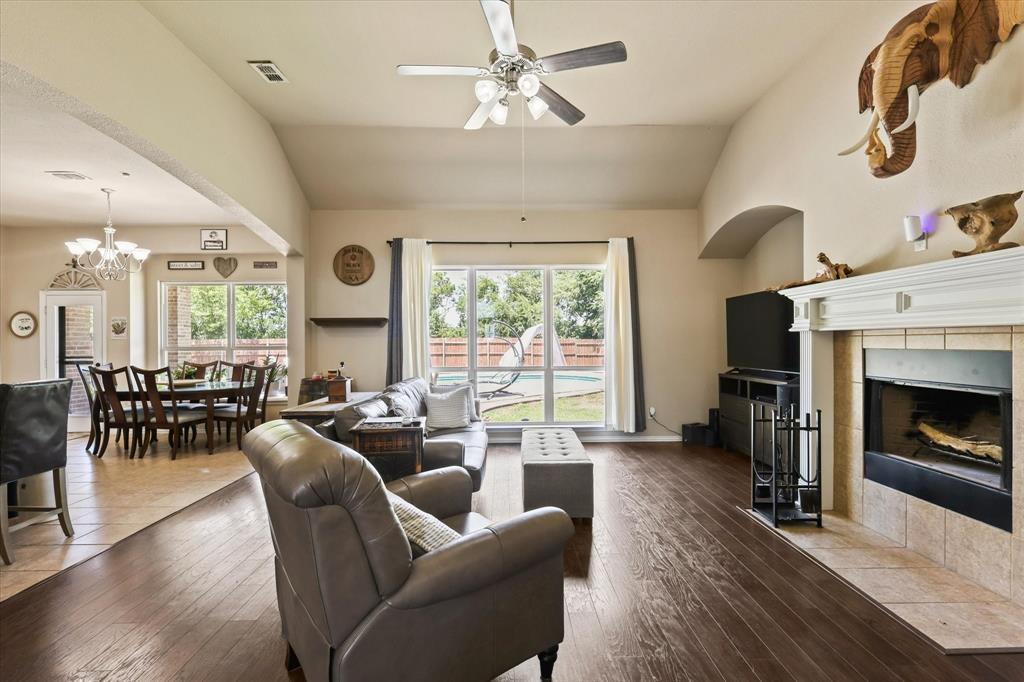 Stone Gate Ranch - Residential