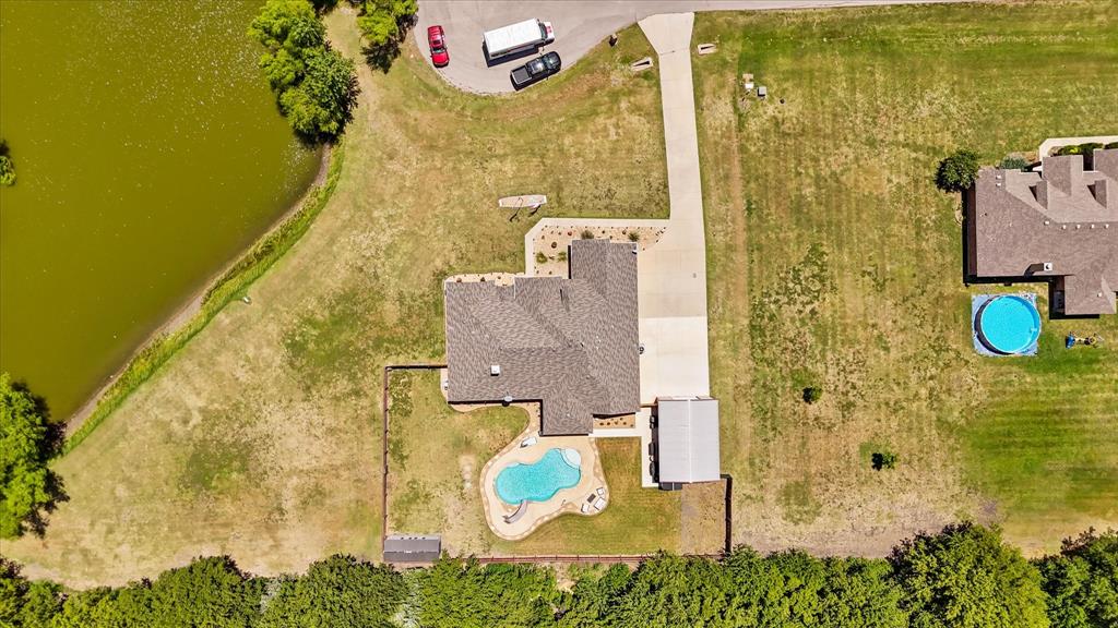 Stone Gate Ranch - Residential