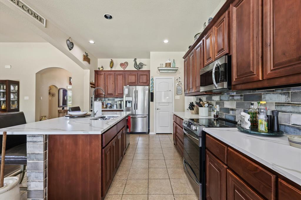 Stone Gate Ranch - Residential