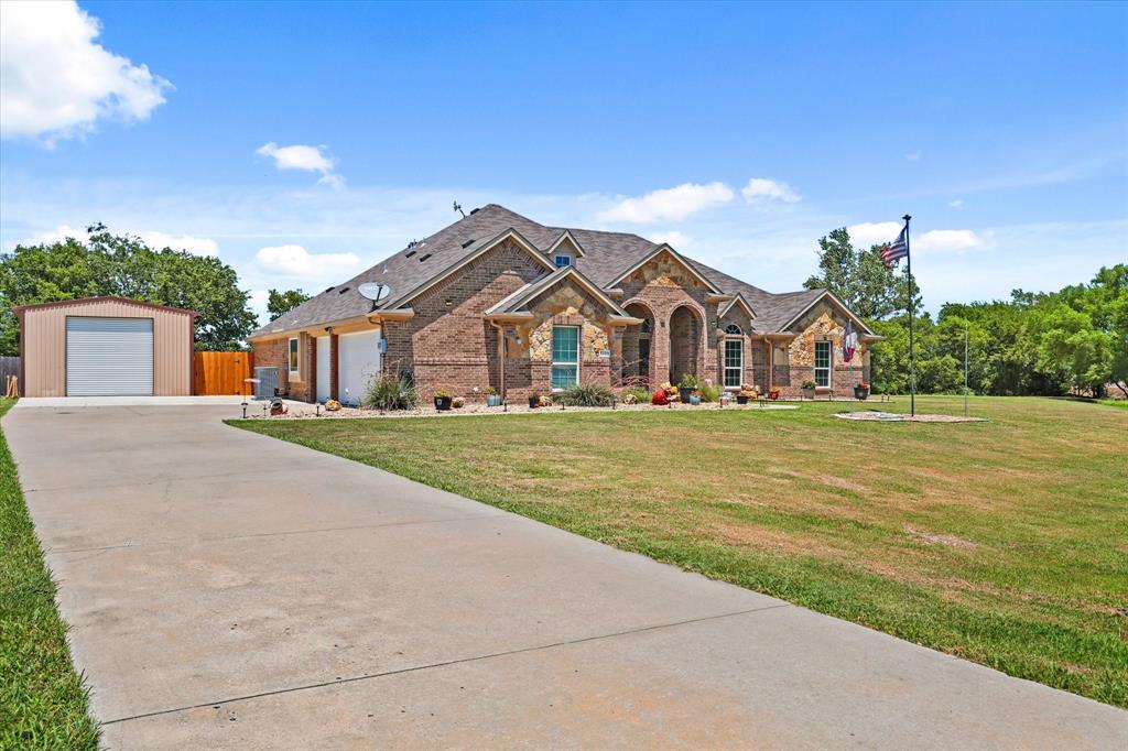 6400 Ridgerock Drive