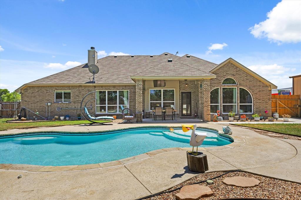 Stone Gate Ranch - Residential