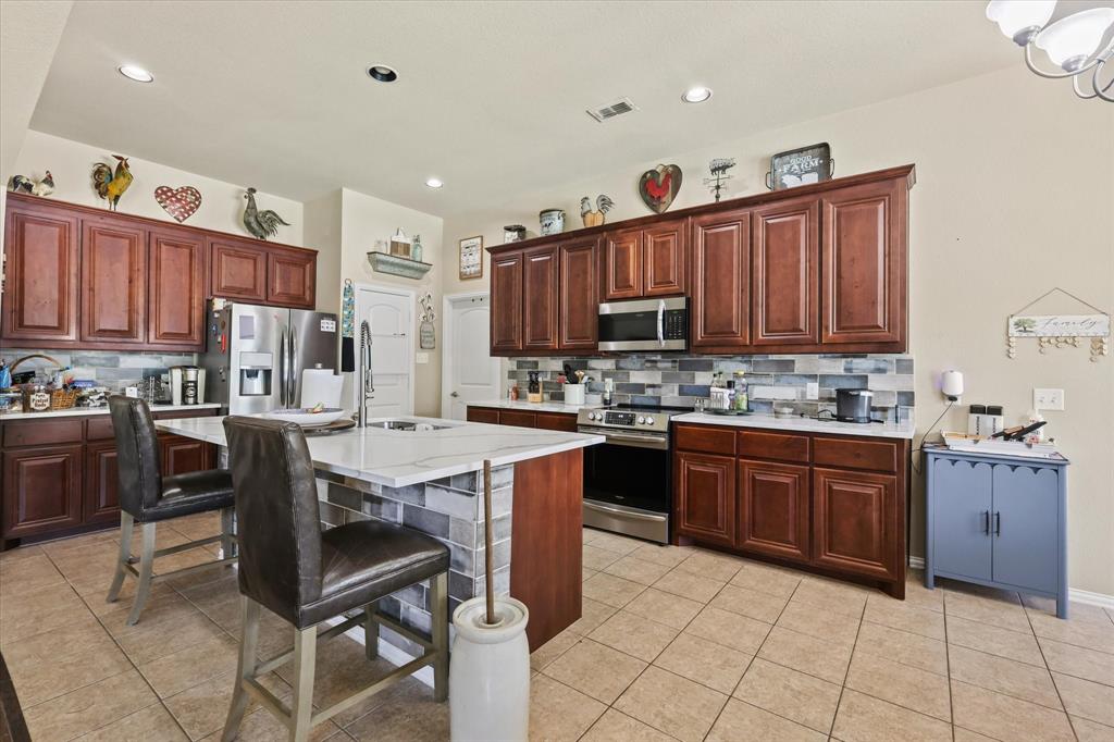 Stone Gate Ranch - Residential