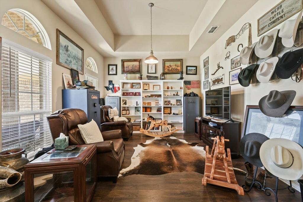 Stone Gate Ranch - Residential