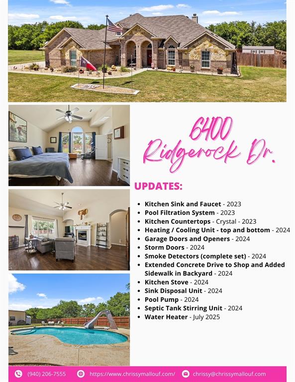 Stone Gate Ranch - Residential