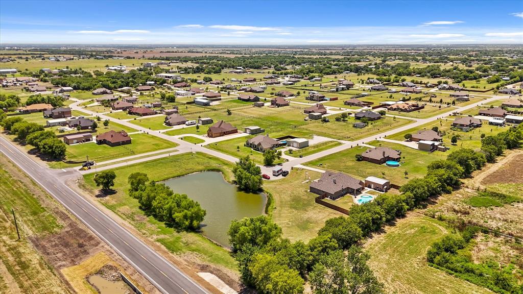 Stone Gate Ranch - Residential