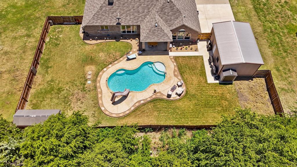 Stone Gate Ranch - Residential