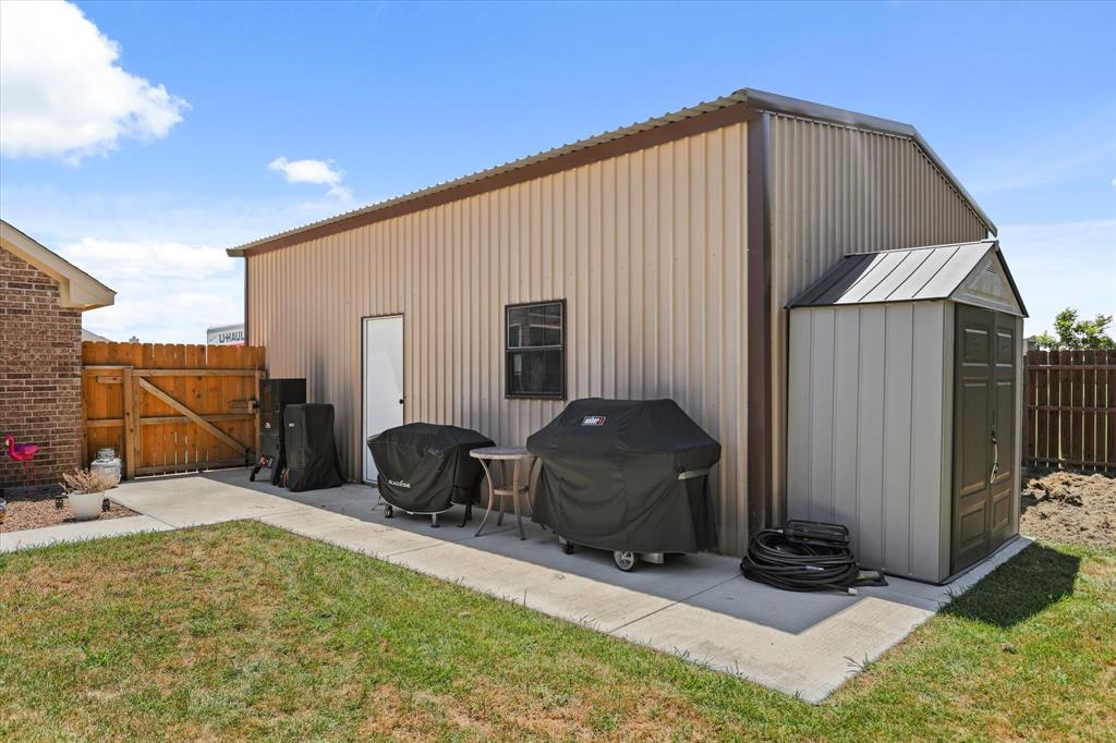 Stone Gate Ranch - Residential