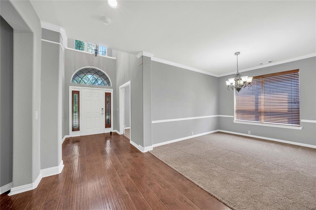 8721 Fredrick Drive