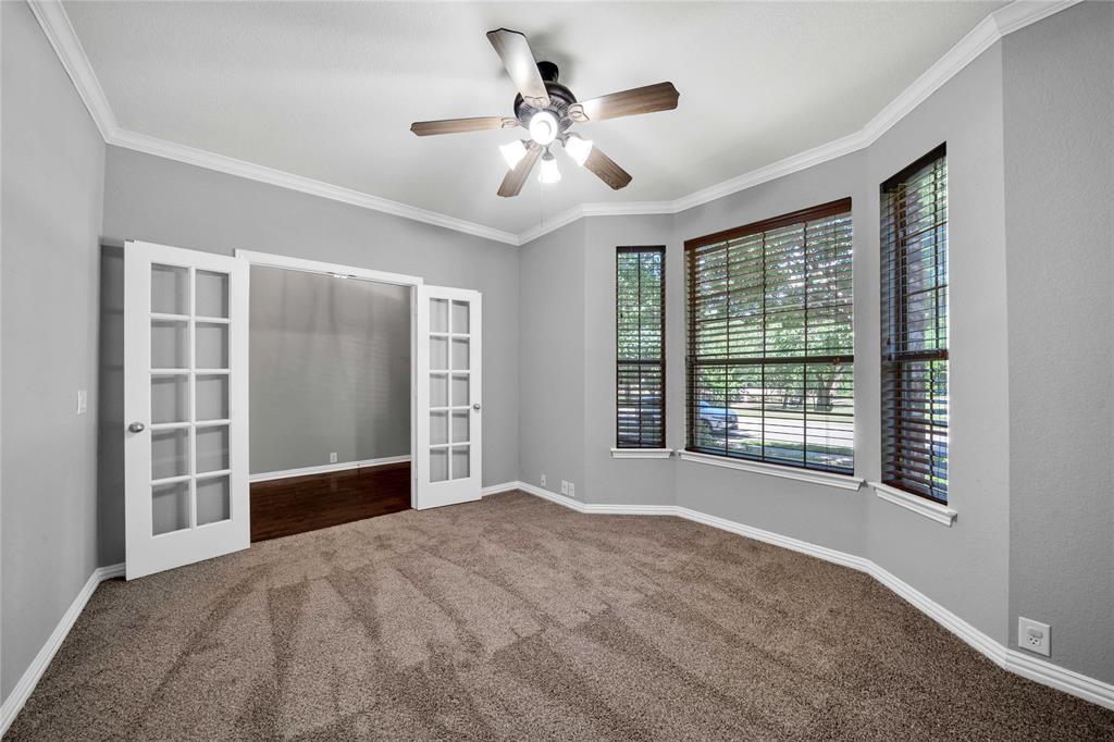 8721 Fredrick Drive