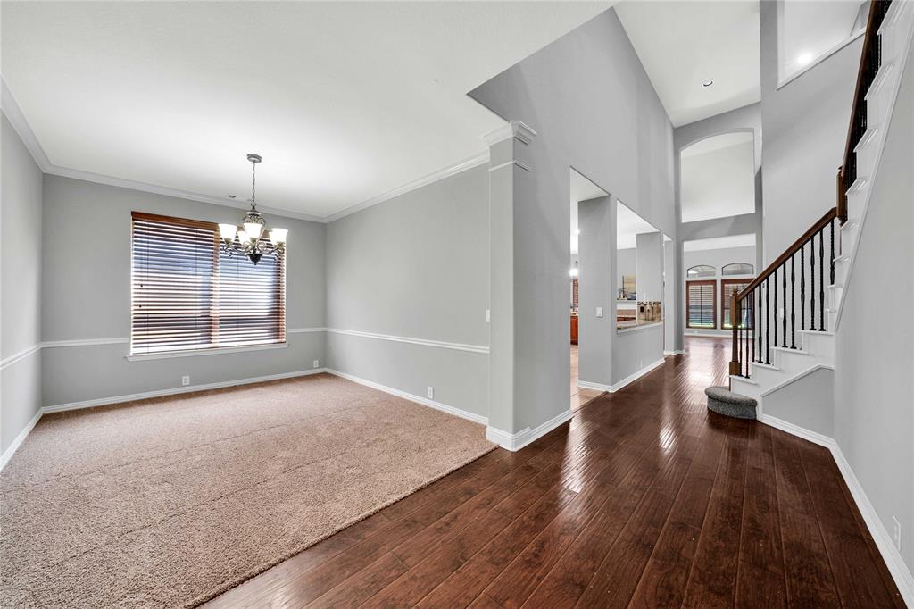 8721 Fredrick Drive