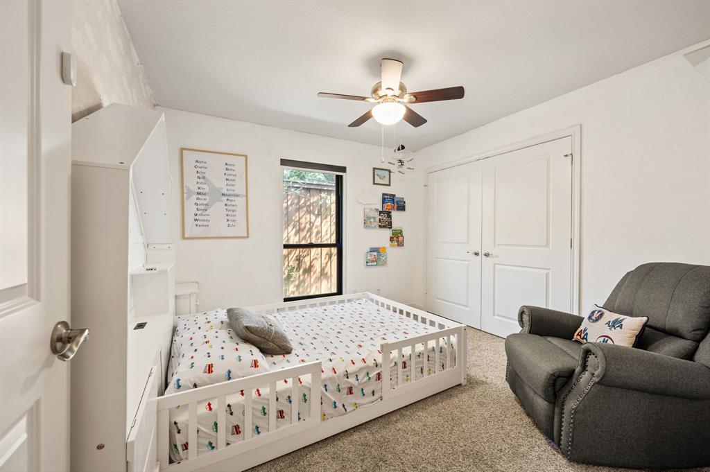 Trophy Club # 8 - Residential